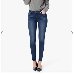 Joe’s Jeans “The Skinny”